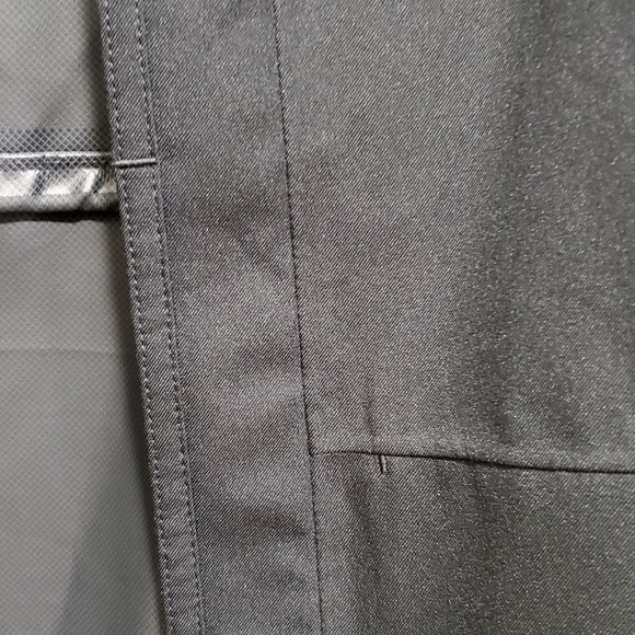 Uniqlo raincoat - Picture 4 of 5